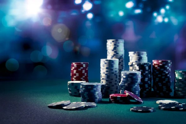vcgamers Live Casino