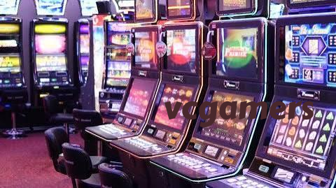 vcgamers Slot Rooms Built for Your Lobby