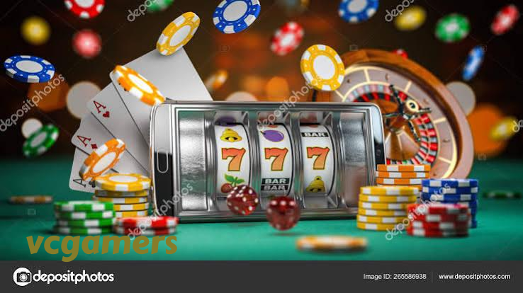 vcgamers Live Casino Tables Built for Indonesia