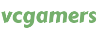 vcgamers  logo
